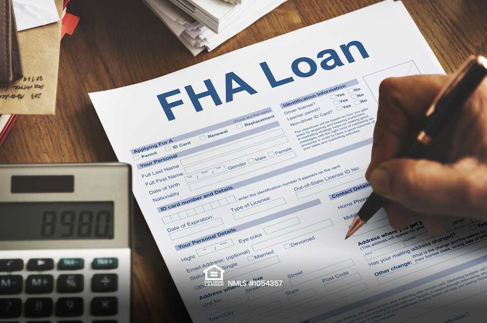 La diferencia entre los préstamos FHA y Fannie Mae