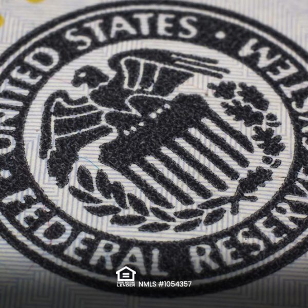 ¿Controla la Reserva Federal las tasas hipotecarias?