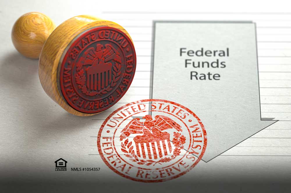 El recorte de tasas de la Fed NO equivale a tasas hipotecarias más bajas